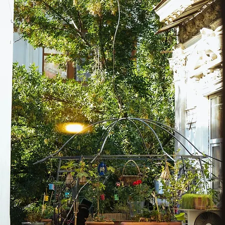 Apartament Gala Athenaeum - Amazing Architecture *