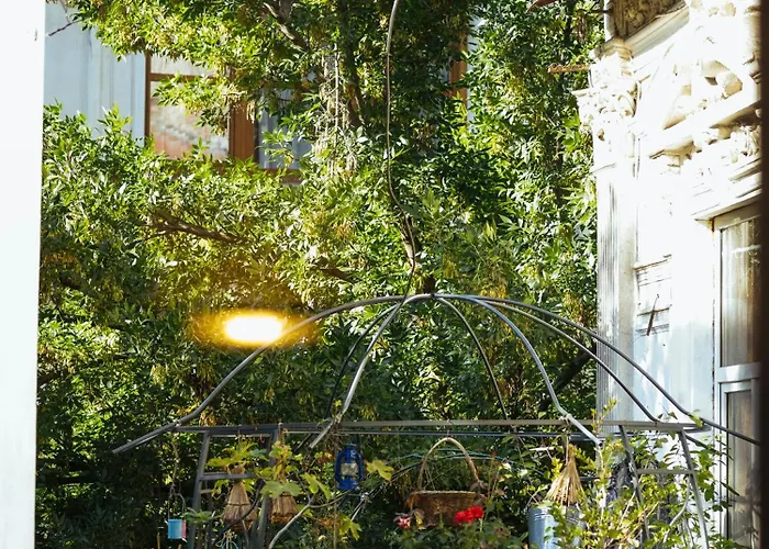 아파트 Gala Athenaeum - Amazing Architecture *