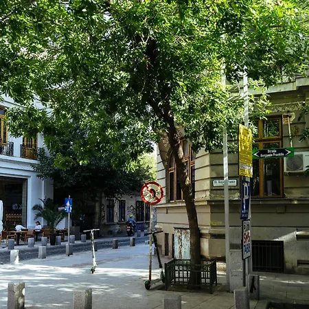 Gala Athenaeum - Amazing Architecture