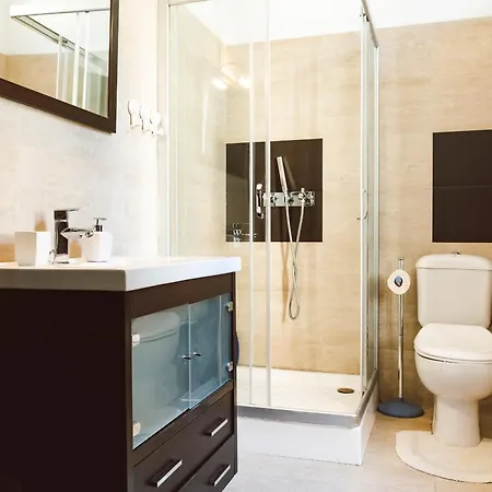 Gala Athenaeum - Amazing Architecture Apartment *