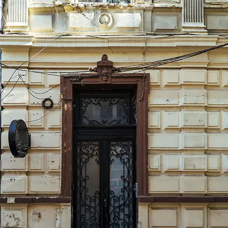 Apartment Gala Athenaeum - Amazing Architecture Bucharest