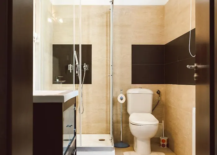 Apartman Gala Athenaeum - Amazing Architecture