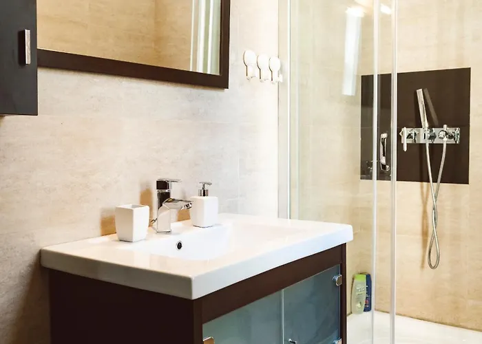 Gala Athenaeum - Amazing Architecture Daire