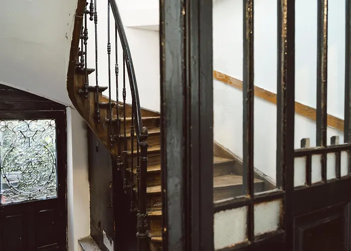 Gala Athenaeum - Amazing Architecture * Bükreş