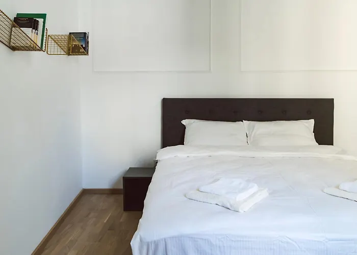 Apartman Gala Athenaeum - Amazing Architecture