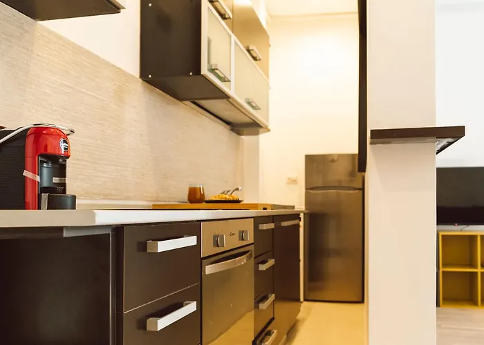 Gala Athenaeum - Amazing Architecture *