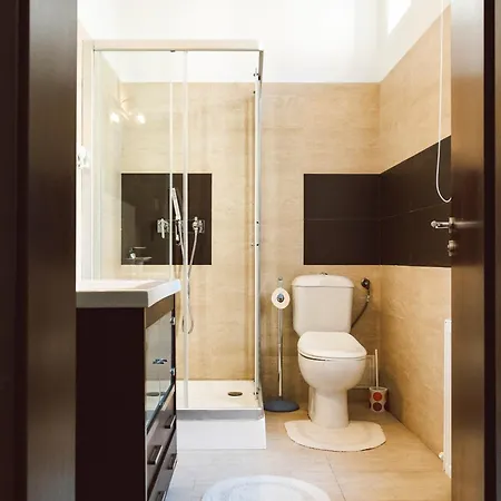 Appartamento Gala Athenaeum - Amazing Architecture