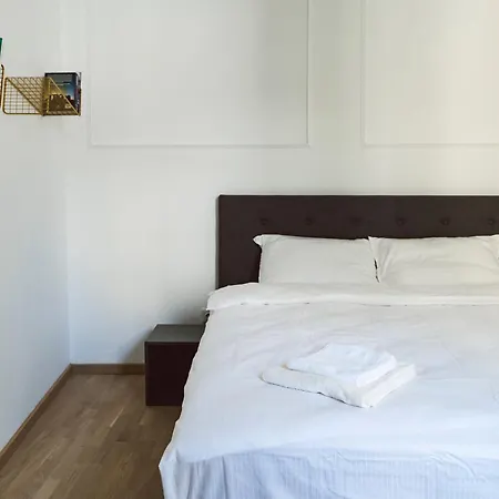 Appartamento Gala Athenaeum - Amazing Architecture